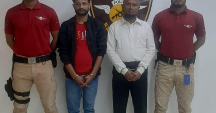লিবিয়ায় মানবপাচারের ‘মূলহোতা’ ফখরুদ্দিন গ্রেফতার