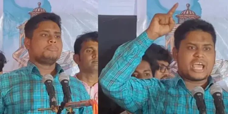 “১০ ফেরাউনকে একত্রে করলেও হাসিনার মতো জুলুমবাজ হবে না”