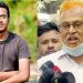 রায় বহালে সন্তুষ্ট আবরার ফাহাদের বাবা, দ্রুত কার্যকরের দাবি