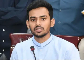 “গণহত্যার বছর না ঘুরতেই আ.লীগকে ফেরানোর খায়েশ বিপজ্জনক”