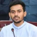 “গণহত্যার বছর না ঘুরতেই আ.লীগকে ফেরানোর খায়েশ বিপজ্জনক”