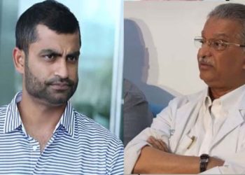 তামিমের ধূমপানের কথা প্রকাশ করে ক্ষমা চাইলেন দুই চিকিৎসক