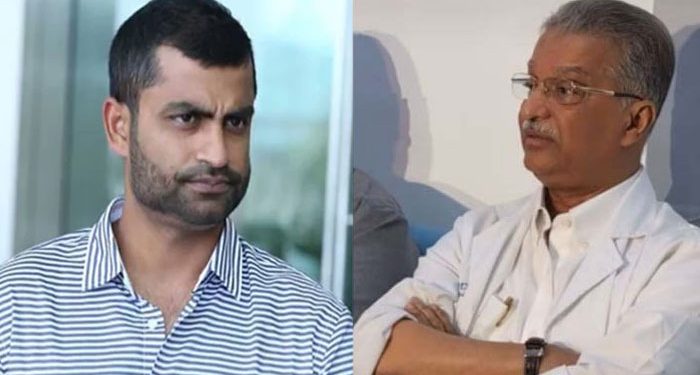 তামিমের ধূমপানের কথা প্রকাশ করে ক্ষমা চাইলেন দুই চিকিৎসক