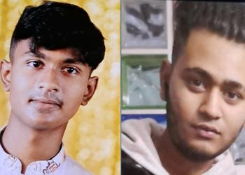 কাভার্ডভ্যান-মোটরসাইকেল সংঘর্ষে ইতালি প্রবাসী দুই খালাতো ভাই নিহত
