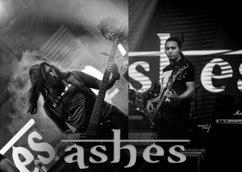 এক যুগ ধরে Ashes এর সাথে
