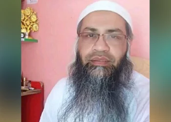 লক্ষ্মীপুরে তারাবিহ পড়া অবস্থায় স্কুলশিক্ষকের মৃত্যু