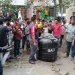 ট্যাপ থেকে বেরোচ্ছিল রক্ত, পানির ট্যাংক খুলে মিলল যুবকের মরদেহ