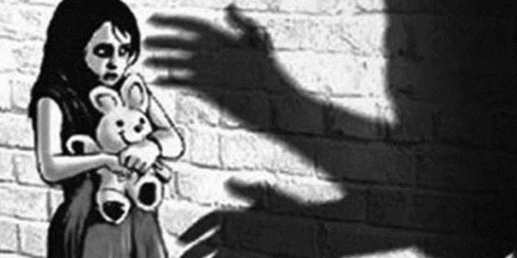 দেড় লাখ টাকায় শিশু ধর্ষণের ঘটনা ধামাচাপা দেওয়ার চেষ্টা