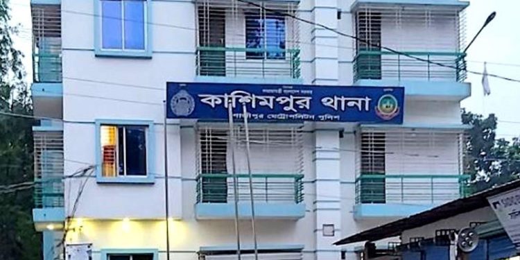 গাজীপুরে স্ত্রী-সন্তানকে হত্যার পর স্বামীর আত্মহত্যা