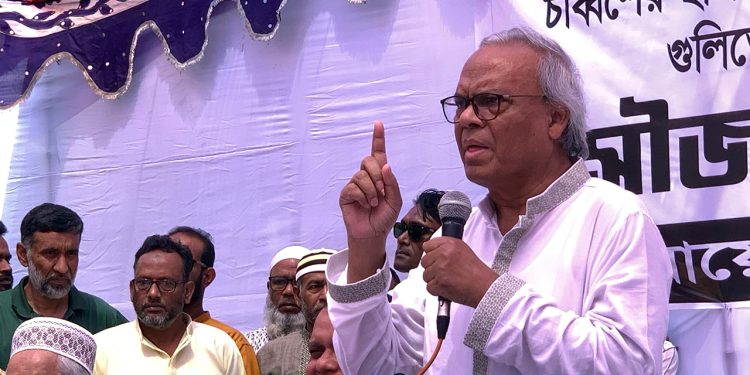 ডিসেম্বরের মধ্যে নির্বাচন করা কেন কঠিন, জানতে চান রিজভী