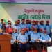 দেশের মোট ভোটার ১২ কোটি ৩৭ লাখ
