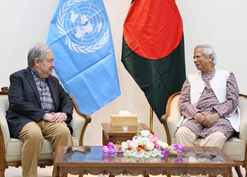 সংক্ষিপ্ত সংস্কার হলে ডিসেম্বরে, বৃহত্তর হলে জুনে নির্বাচন: প্রধান উপদেষ্টা