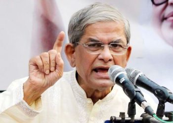 ‘ইউনূস সাহেবকে বলতেছি, দ্রুত নির্বাচন দিন’