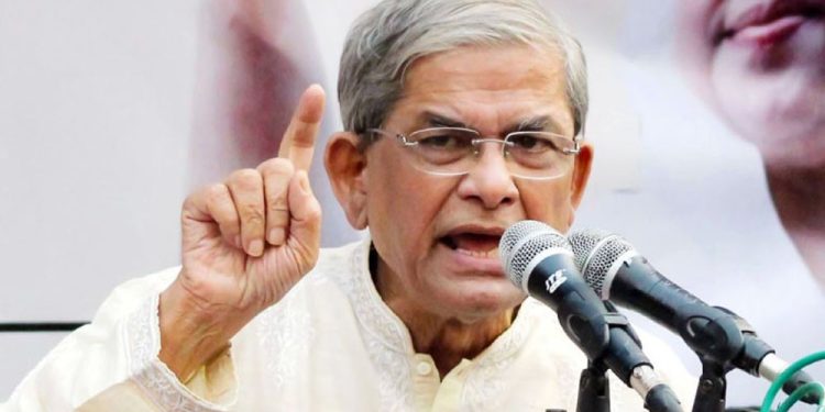 ‘ইউনূস সাহেবকে বলতেছি, দ্রুত নির্বাচন দিন’