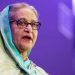 ‘২২৭ জনকে হত্যার লাইসেন্স পেয়েছি’ বক্তব্যটি শেখ হাসিনারই