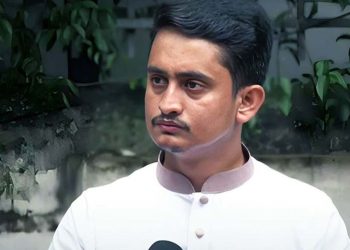 ৫ আগস্টের পর অবৈধ এক টাকা স্পর্শ করিনি: সারজিস