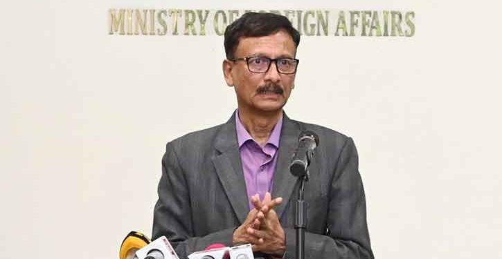 প্রধান উপদেষ্টার কাতার সফরে শ্রমবাজার ও ভিসা ইস্যুতে আলোচনা হবে