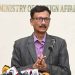প্রধান উপদেষ্টার কাতার সফরে শ্রমবাজার ও ভিসা ইস্যুতে আলোচনা হবে