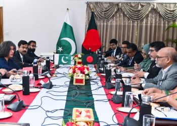 গণহত‍্যার জন‍্য ক্ষমা ও সম্পদ ফেরত দেয়া নিয়ে আলোচনায় সম্মত পাকিস্তান