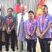 প্রধান উপদেষ্টার কাতার সফরে সঙ্গী হবে চার নারী খেলোয়াড়