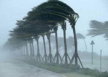 রাতের মধ্যে ঢাকাসহ ৭ অঞ্চলে ঝোড়ো হাওয়াসহ বৃষ্টির আভাস