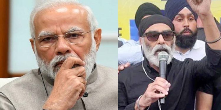 যুদ্ধ হলে ভারতের রাজ্য পাঞ্জাবই দাঁড়াবে পাকিস্তানের পাশে, মোদিকে কঠোর হুঁশিয়ারি