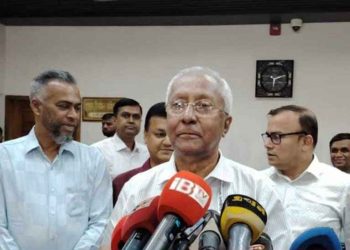 রাজনৈতিক দল নিবন্ধনের সময়সীমা দুই মাস বাড়ালো ইসি