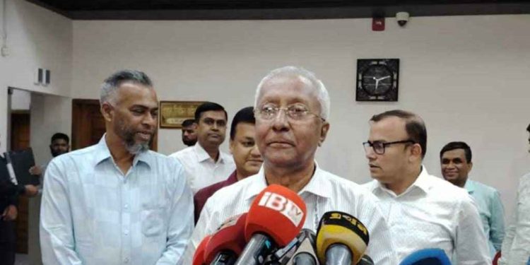 রাজনৈতিক দল নিবন্ধনের সময়সীমা দুই মাস বাড়ালো ইসি