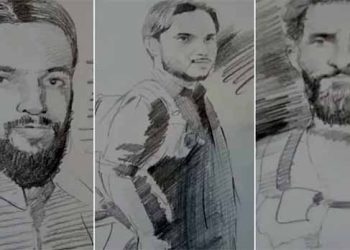 কাশ্মীরে হামলায় জড়িতদের মধ্যে দুইজন পাকিস্তানি