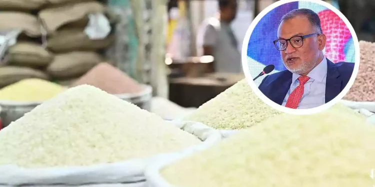 চালের দাম শিগগির সহনীয় হবে: বাণিজ্য উপদেষ্টা