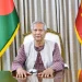 ডিসেম্বরে নির্বাচনের লক্ষ্যে সংস্কার এগিয়ে নেওয়ার তাগিদ প্রধান উপদেষ্টার