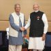 কাশ্মীরে হামলার ঘটনায় শোক জানিয়ে মোদীকে ড. ইউনূসের বার্তা