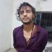 অটোরিকশা ছিনতাইয়ের চেষ্টা, বোমা-অস্ত্রসহ যুবদল কর্মী গ্রেপ্তার