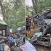 একই স্থানে টানা ৩ দিন দুর্ঘটনা, আজ প্রাণ গেল ৭ জনের