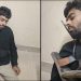 চবিতে ছাত্রলীগ কর্মীকে জুতার মালা পরিয়ে পুলিশে দিল ছাত্রদল