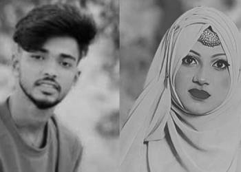 চট্টগ্রামে সড়কেই প্রাণ গেল হবু দম্পতির