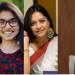 সামান্থা জারা নিভা জাবীনরা এনসিপির নয় বাংলাদেশের রত্ন