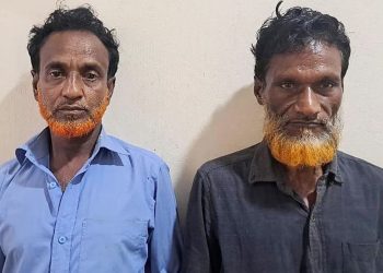 ভারতে মারধরের শিকার বাংলাদেশি দুই কৃষককে ফেরত, দেশে ফিরে কারাগারে