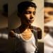 দু’হাত হারানো ফিলিস্তিনি শিশুর ছবি পেল ওয়ার্ল্ড প্রেস ফটো অ্যাওয়ার্ড