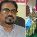 ঢাকা-৫ আসনের সাবেক এমপি মনিরুল ইসলাম গ্রেপ্তার