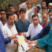 তারেক রহমানের ঈদ উপহার পেল শহীদ আইয়ুবের পরিবার
