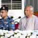 বিমান বাহিনীতে অত্যাধুনিক যুদ্ধবিমান সংযোজনে সরকার সহযোগিতা করবে