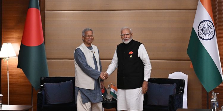শেখ হাসিনার প্রত্যর্পণ চাইলো বাংলাদেশ