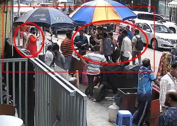 পারভেজ হত্যা: সেই দুই ছাত্রীকে খুঁজছে র‌্যাব