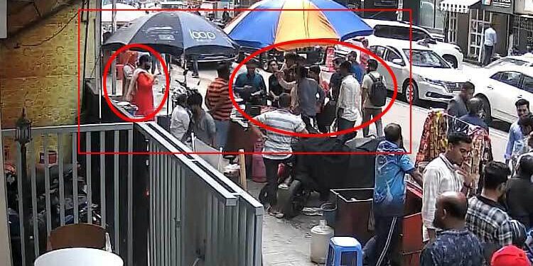 পারভেজ হত্যা: সেই দুই ছাত্রীকে খুঁজছে র‌্যাব