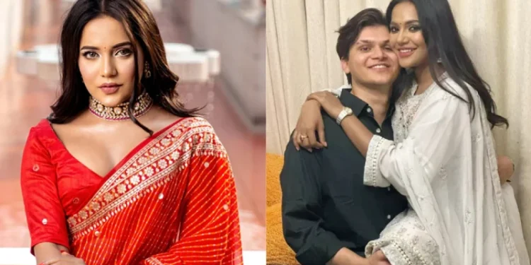 ভেঙে গেছে ৪ বছরের সম্পর্ক, কাঁদলেন মাহি