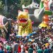 বদলে গেল নববর্ষের ‘মঙ্গল শোভাযাত্রার’ নাম
