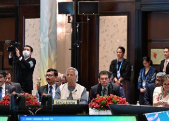 সংস্কার শেষে অংশগ্রহণমূলক নির্বাচন আয়োজন করাই প্রধান লক্ষ্য