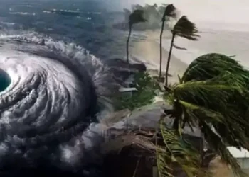আসছে ঘূর্ণিঝড় ‘শক্তি’, আঘাত হানতে পারে যেসব অঞ্চলে