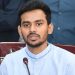 নিজ দায়িত্বে সোহরাওয়ার্দী উদ্যানকে নিরাপদ করব: আসিফ মাহমুদ